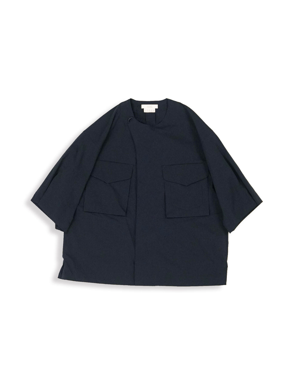 HALF SLEEVE FATIGUE SHIRT JK / HNSH-028