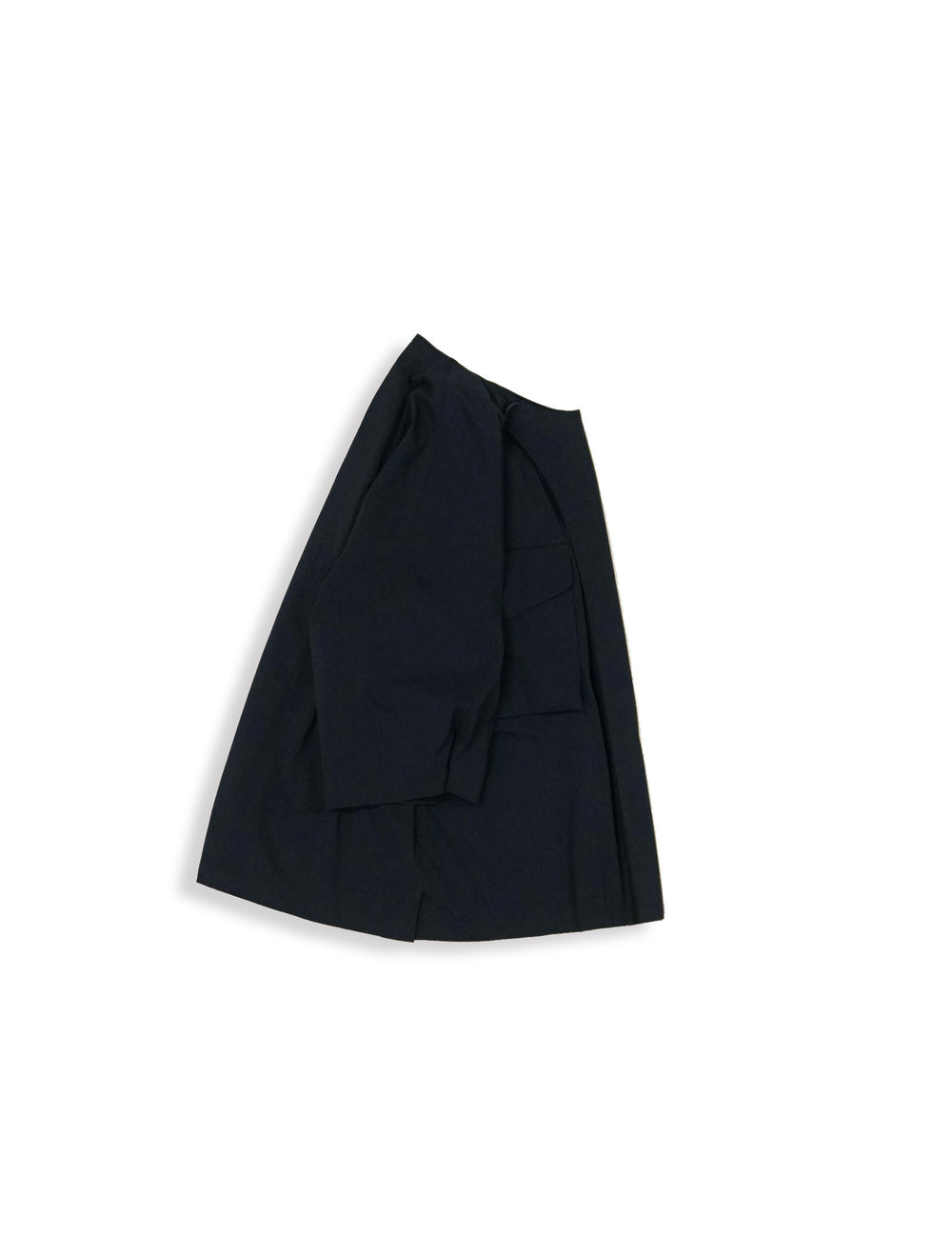 HALF SLEEVE FATIGUE SHIRT JK / HNSH-028