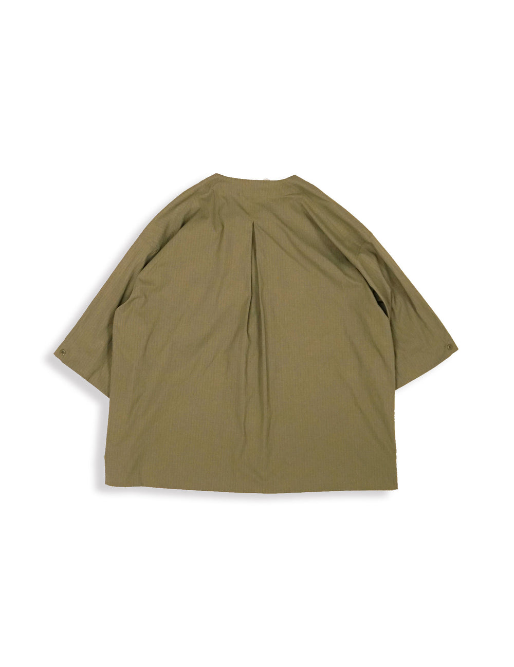 HALF SLEEVE FATIGUE SHIRT JK / HNSH-028