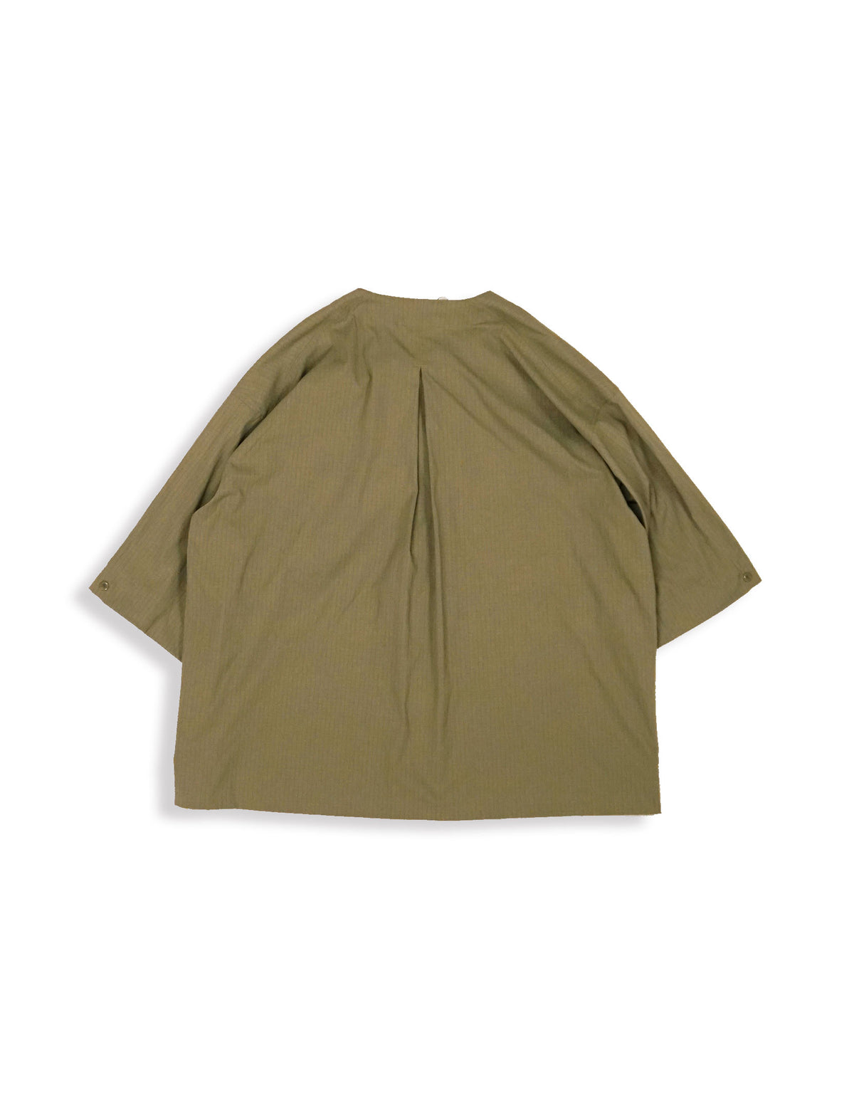 HALF SLEEVE FATIGUE SHIRT JK / HNSH-028 – norbit OFFICIAL