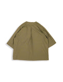 HALF SLEEVE FATIGUE SHIRT JK / HNSH-028