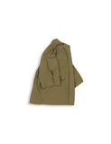 HALF SLEEVE FATIGUE SHIRT JK / HNSH-028