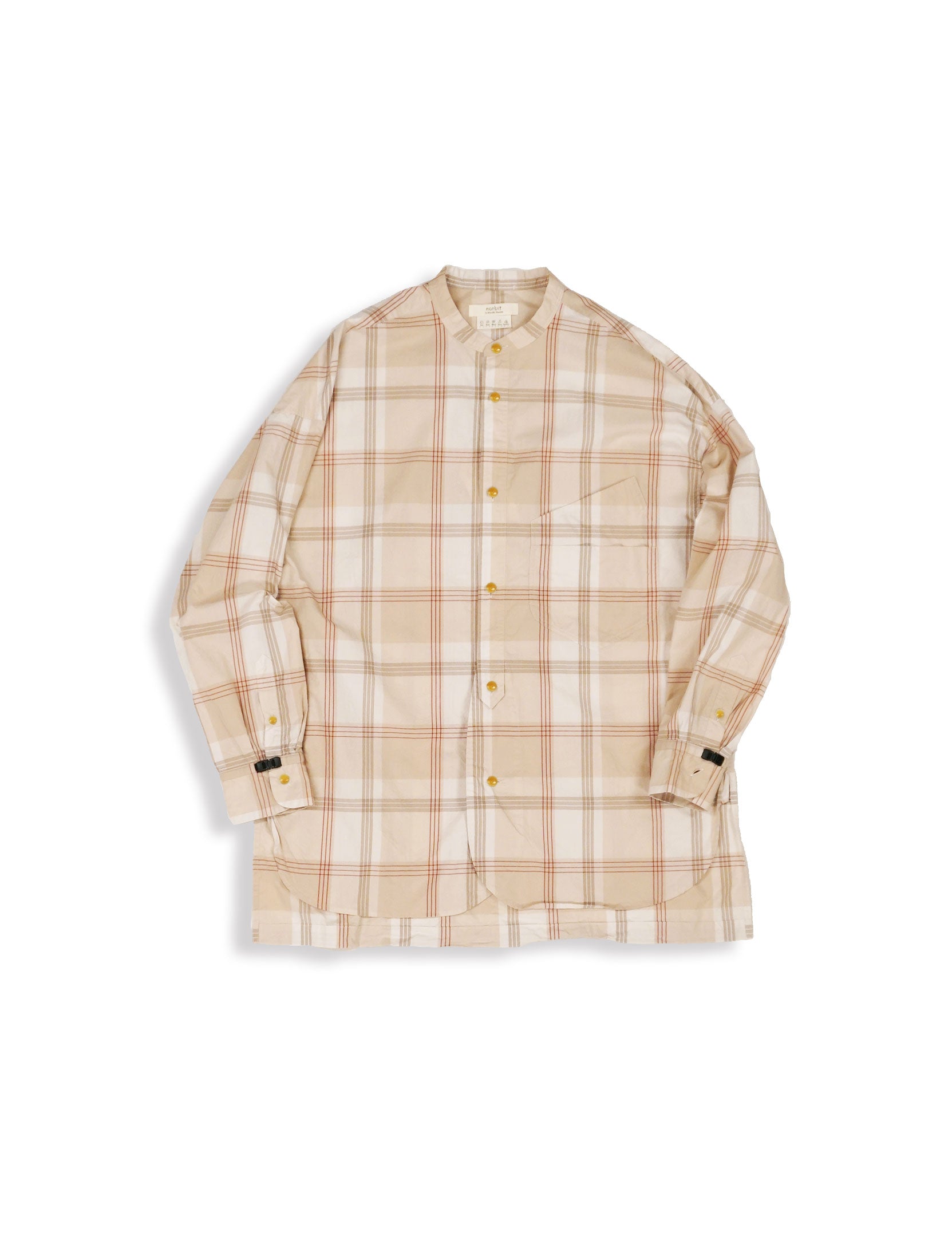 ノービット　シャツ norbit OFFICIAL ONLINE STORE