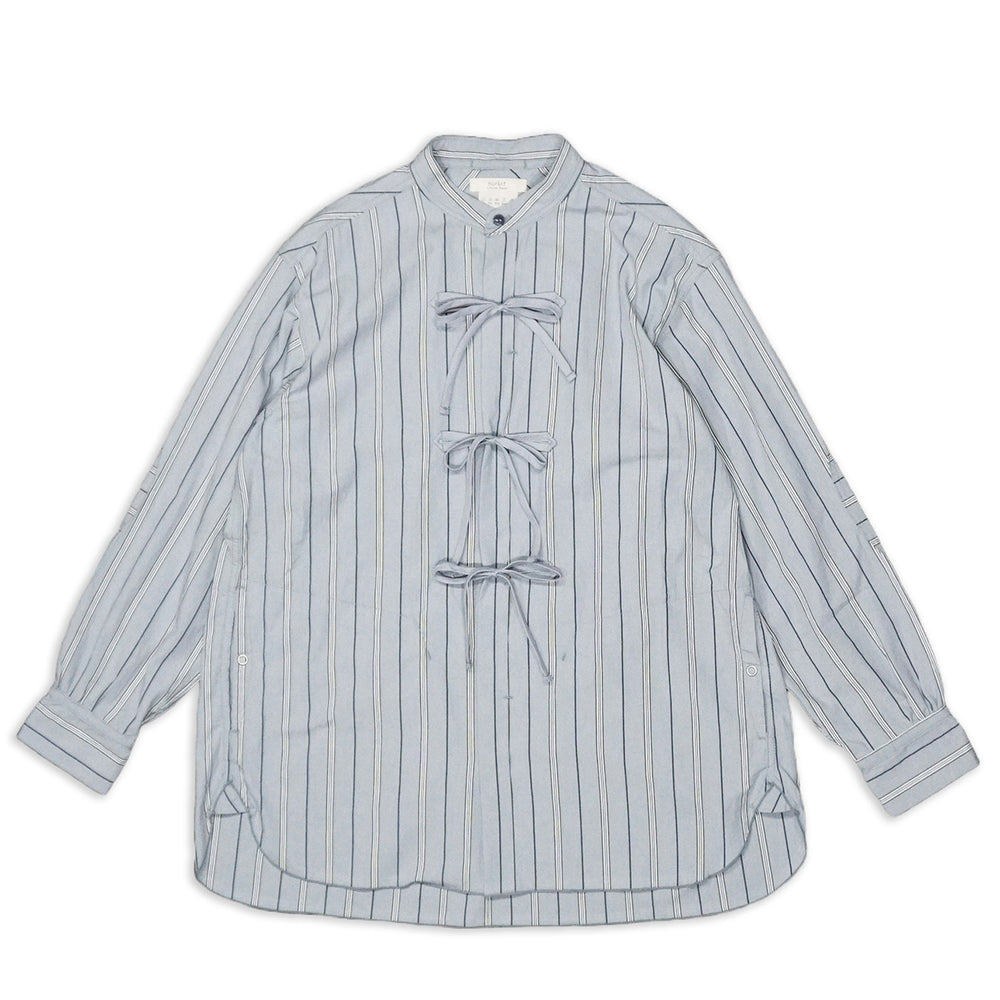 Knotted String WR Shirt/HNSH-042