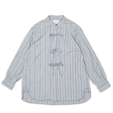 Knotted String WR Shirt/HNSH-042