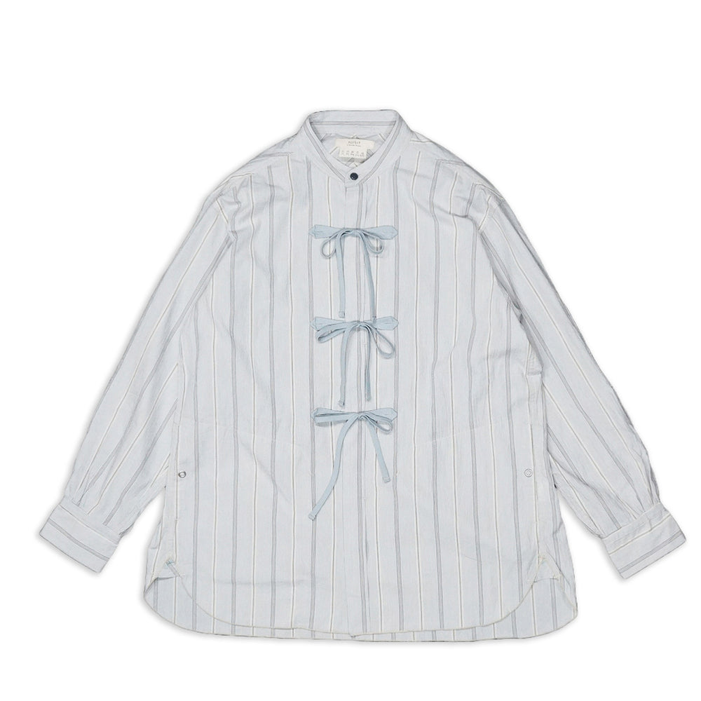 Knotted String WR Shirt/HNSH-042