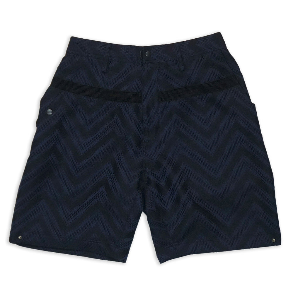 Jacquard Shorts/HNPT-094