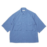 Soft Fatigue Shirt/HNSH-045