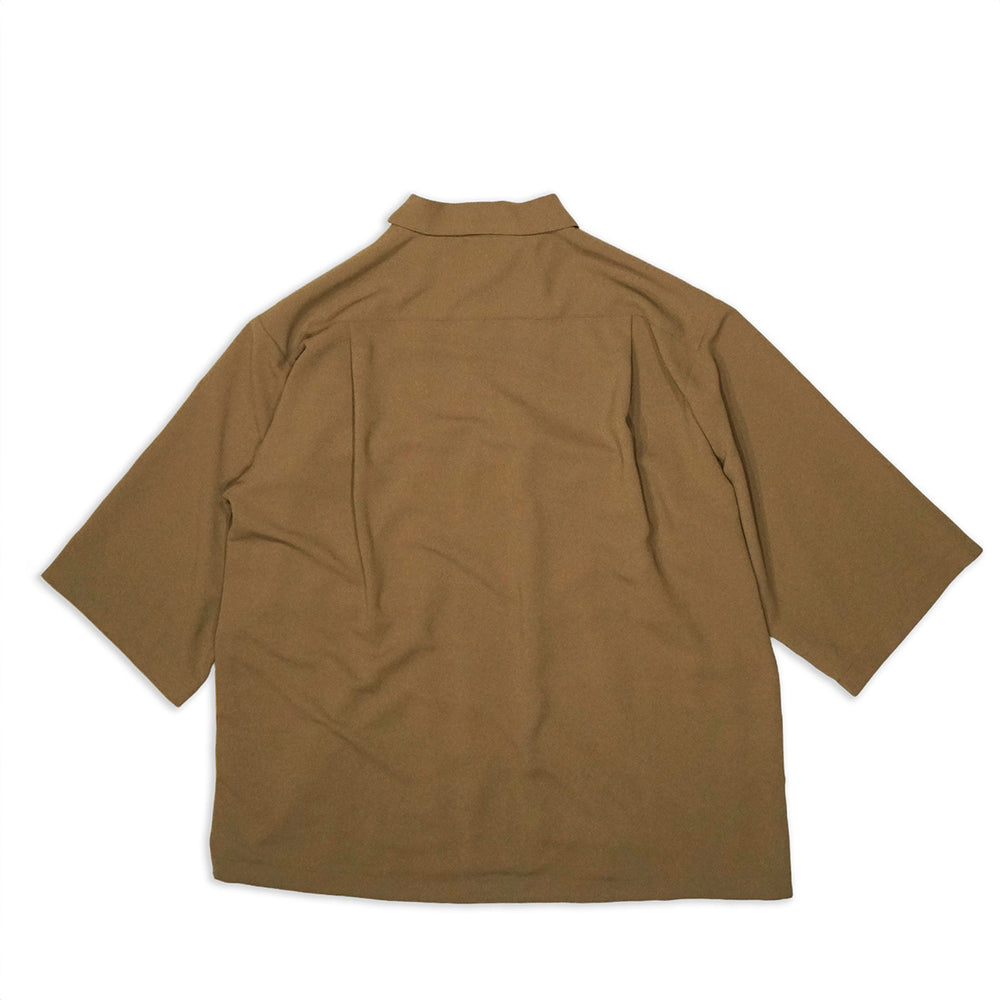 Soft Fatigue Shirt/HNSH-045