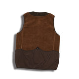 REVERSIBLE BOA VEST / HNVT-016