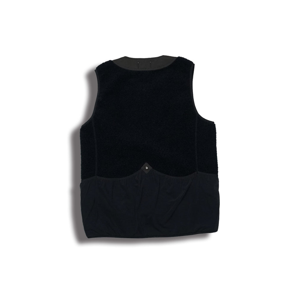 REVERSIBLE BOA VEST / HNVT-016