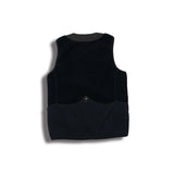 REVERSIBLE BOA VEST / HNVT-016