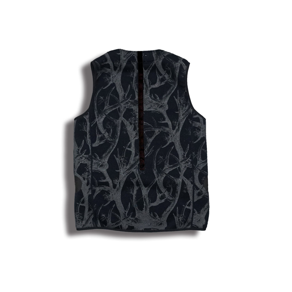 REVERSIBLE BOA VEST / HNVT-016