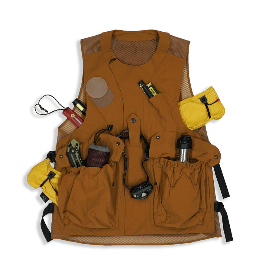 Field Hike Vest/HNVT-028