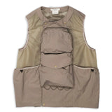 Water Front Vest/HNVT-037