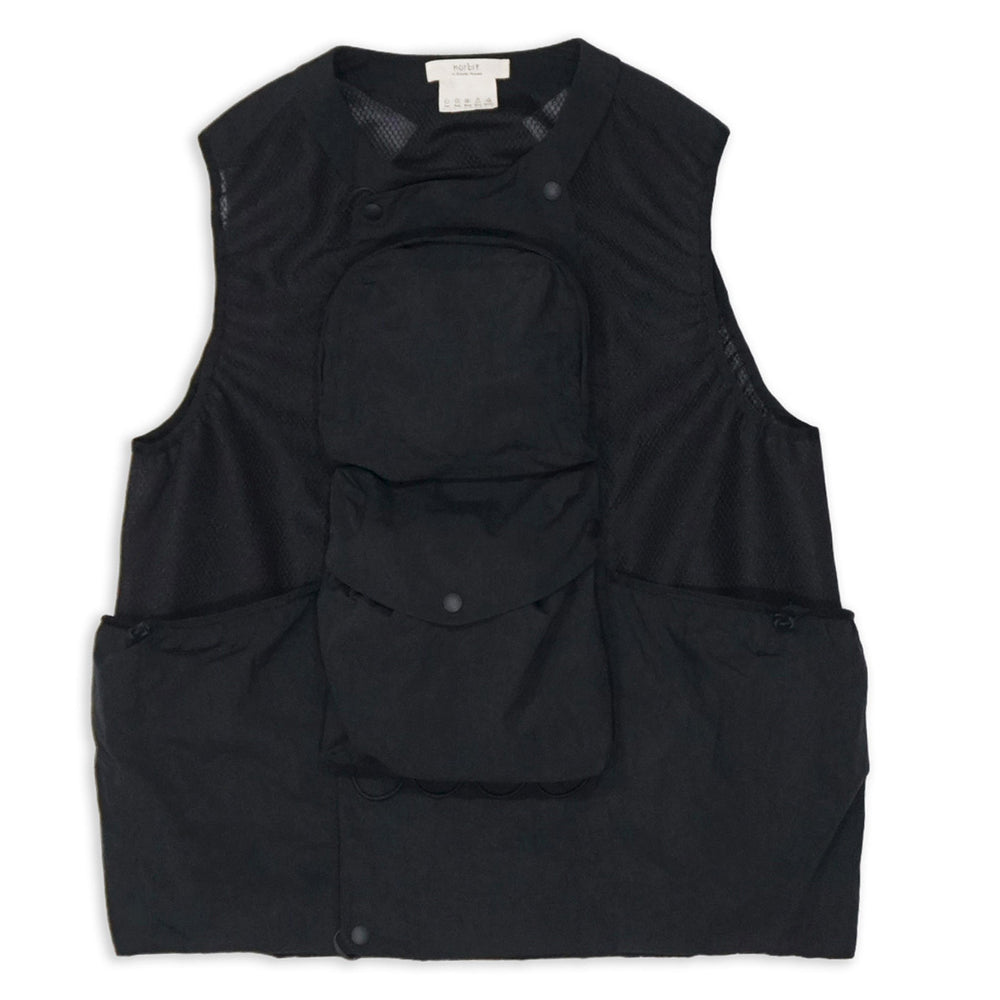 Water Front Vest/HNVT-037