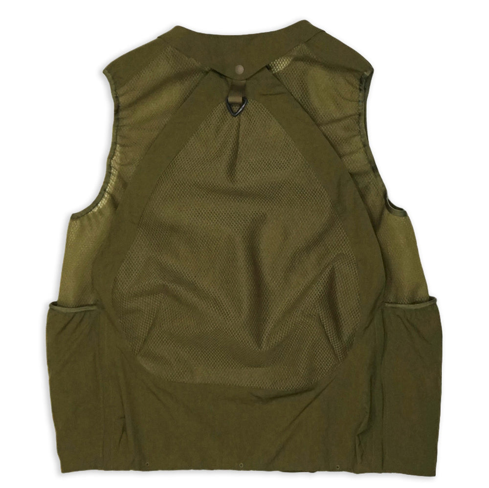 Water Front Vest/HNVT-037