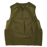 Water Front Vest/HNVT-037