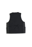 Moon Tweed 3Layered Vest / HNVT-038