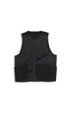Moon Tweed 3Layered Vest / HNVT-038
