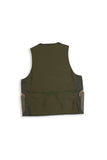Moon Tweed 3Layered Vest / HNVT-038