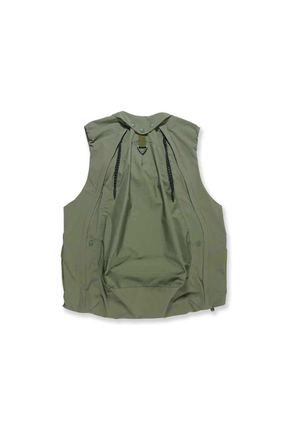 Soft Shell Hikers Vest / HNVT-039