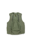 Soft Shell Hikers Vest / HNVT-039