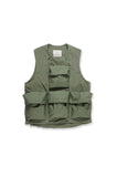 Soft Shell Hikers Vest / HNVT-039