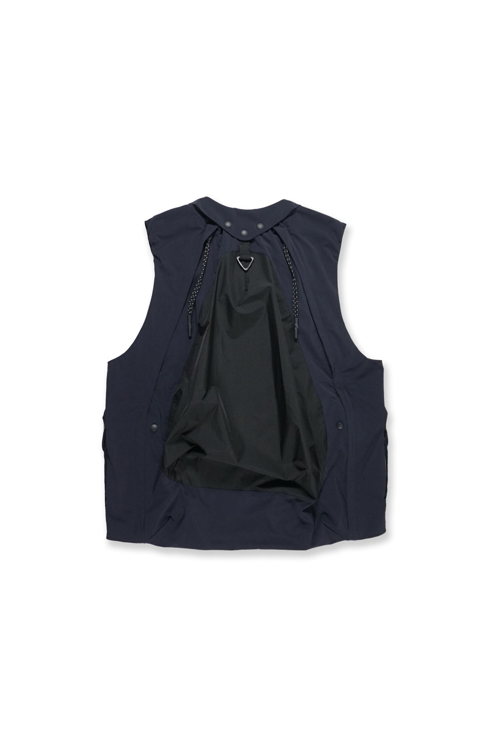 Soft Shell Hikers Vest / HNVT-039