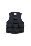 Soft Shell Hikers Vest / HNVT-039