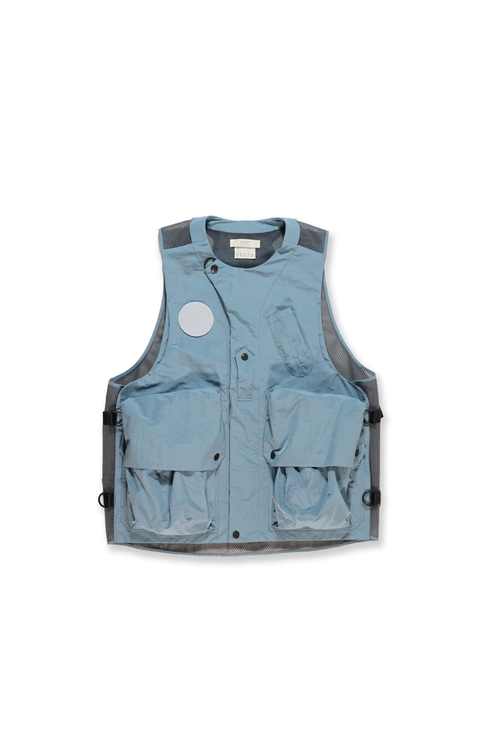 Field Hike Vest / HNVT-040
