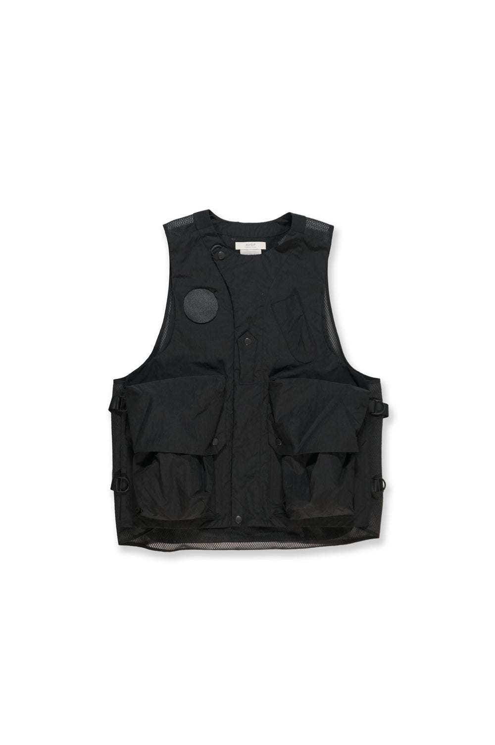 Field Hike Vest / HNVT-040