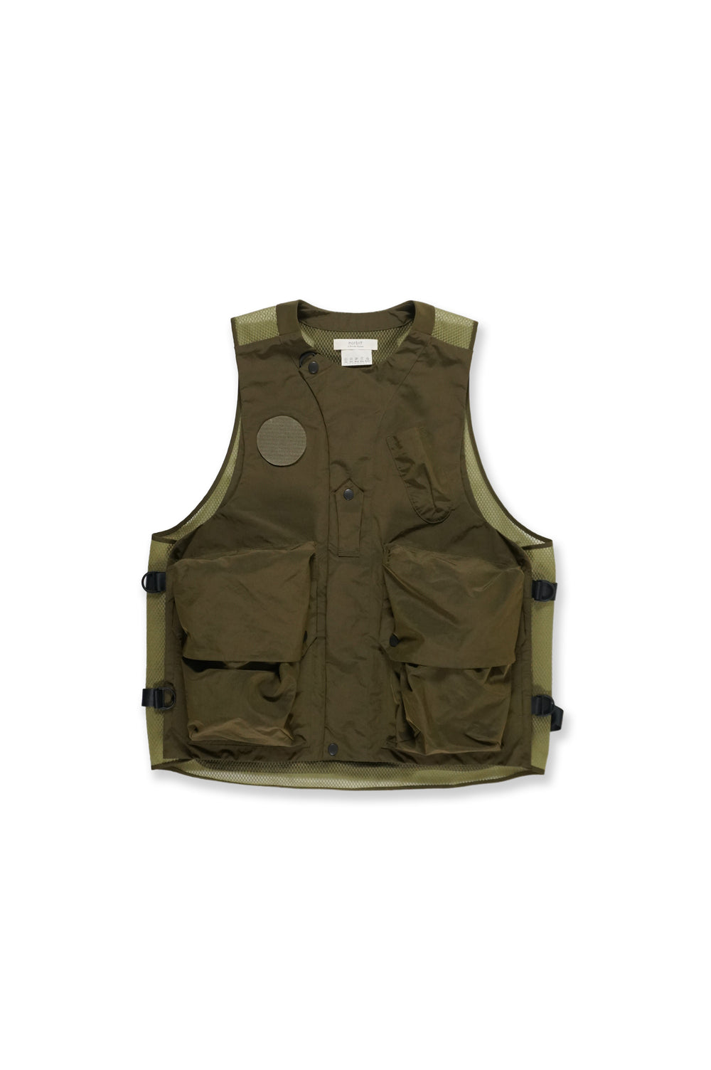 Field Hike Vest / HNVT-040