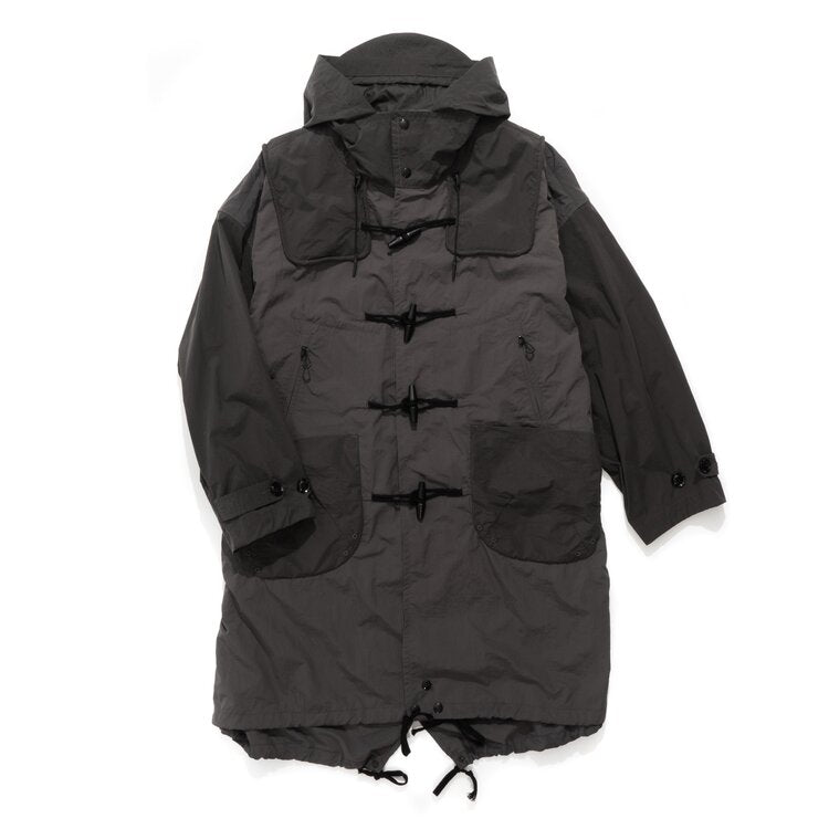 Duffel Mod's Coat / HNCT-009