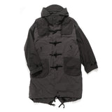 Duffel Mod's Coat / HNCT-009