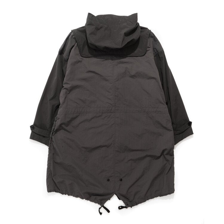 Duffel Mod's Coat / HNCT-009