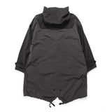 Duffel Mod's Coat / HNCT-009