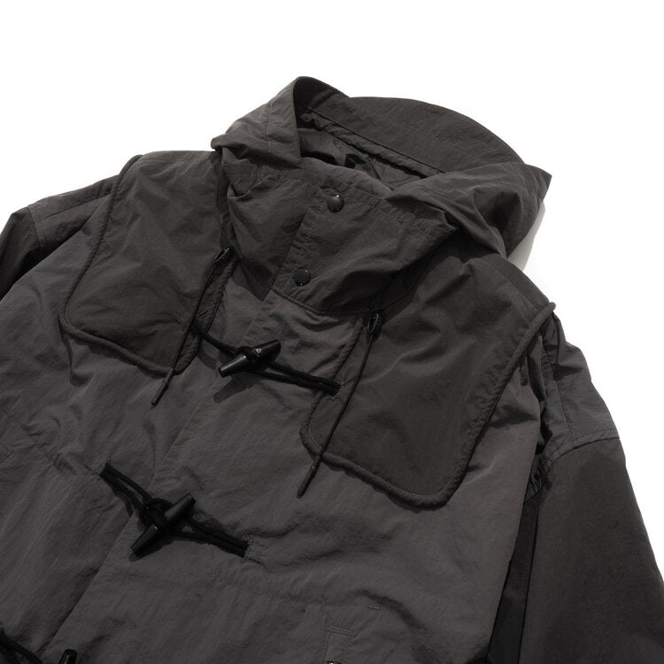 Duffel Mod's Coat / HNCT-009