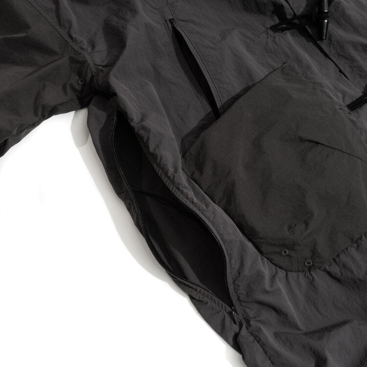 Duffel Mod's Coat / HNCT-009