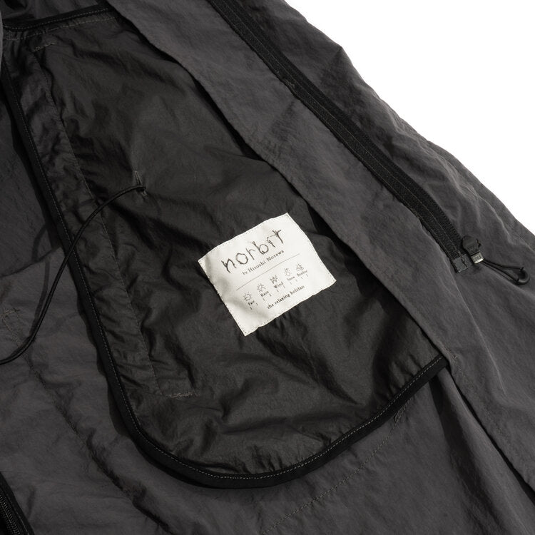 Duffel Mod's Coat / HNCT-009
