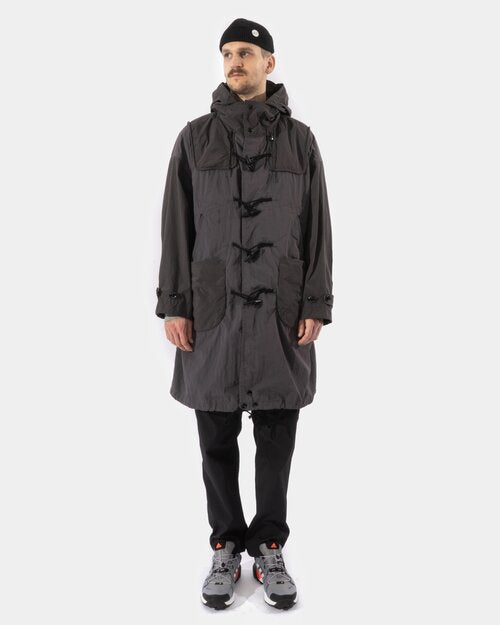 Duffel Mod's Coat / HNCT-009