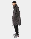 Duffel Mod's Coat / HNCT-009
