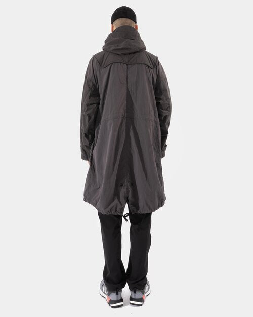 Duffel Mod's Coat / HNCT-009