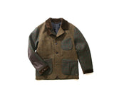 TWEED 3 LAYER JACKET / HNJK-010