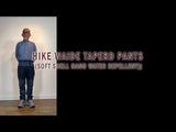 Hike Wide Taperd Pants/HNPT-078