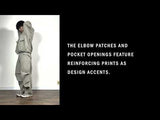 Field Track Jacket / HNJK-085