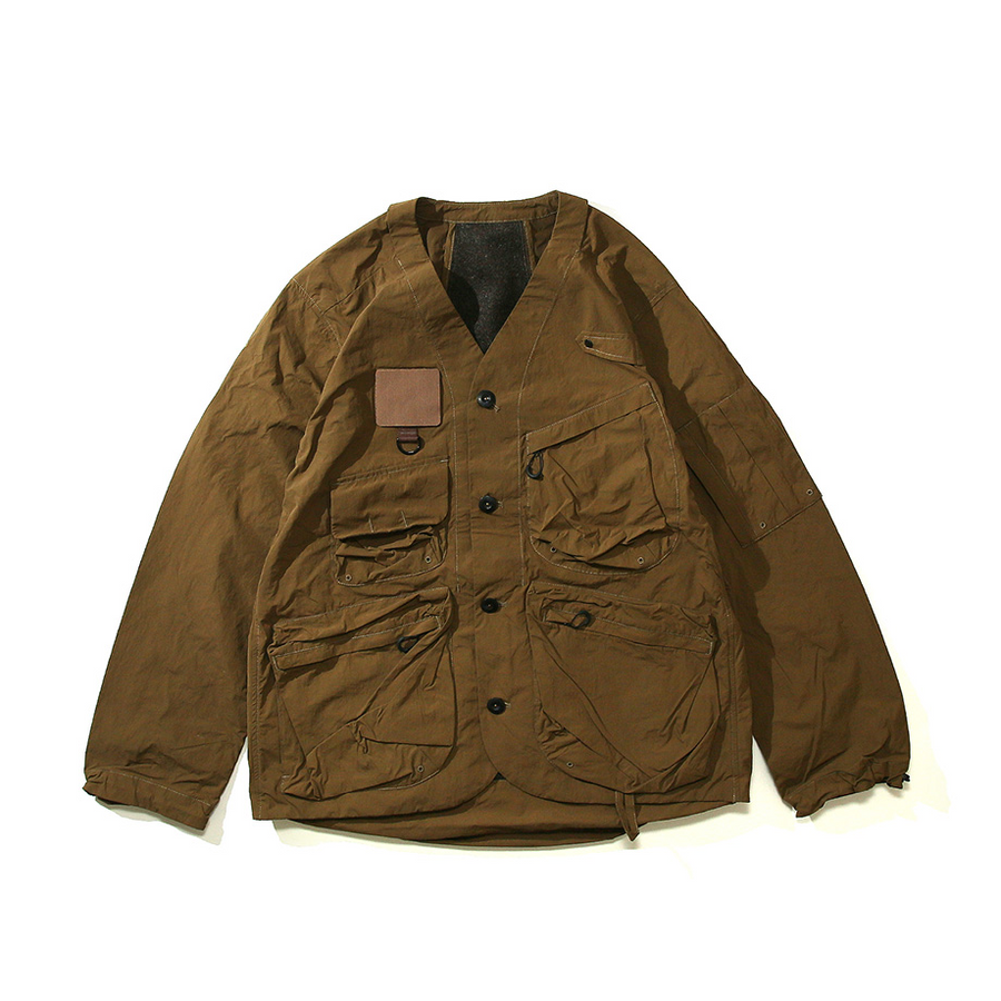 FIELD JACKET/HNJK-024 – norbit OFFICIAL ONLINE STORE