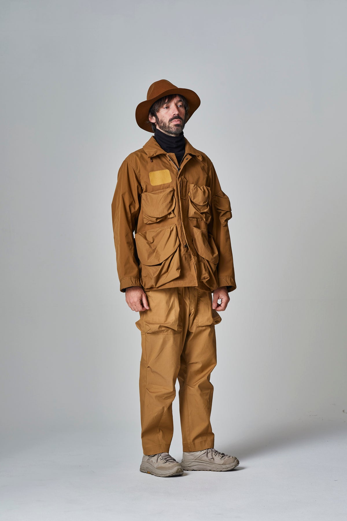 【NOICE】 W ENGLISH BLOUSON /追跡付 NOICE】 ENGLISH BLOUSON /追跡付 (NOICE/ブルゾン) 116159771