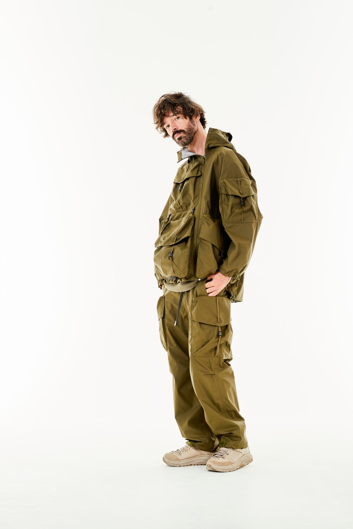 パンツ norbit HIP BAG CARGO PANTS HNPT-047 HIP BAG CARGO PANTS/HNPT-047 – norbit OFFICIAL ONLINE STORE
