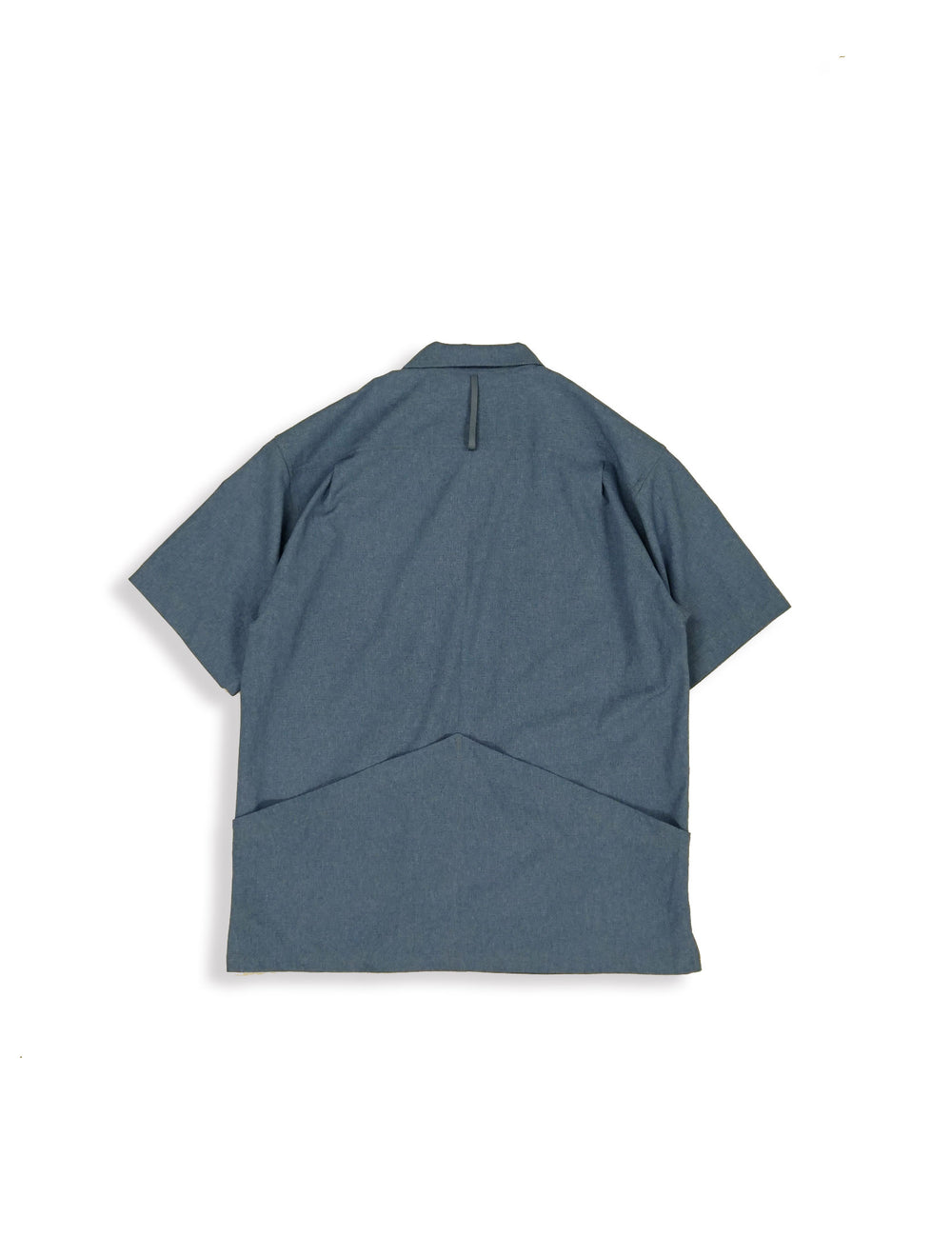 DOT AIR HIKE S/S SHIRT/HNSH-032